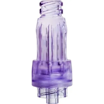 Injekční jehla Bezjehlový konektor B. Braun Caresite Luer Access Device