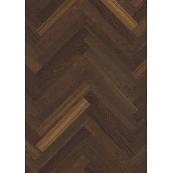 dřevěná podlaha Boen Prestige Dub Kouřový Nature 470 - přírodní olej