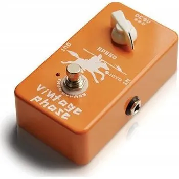 Kytarový efekt Kytarový efekt Joyo JF-06 Vintage Phase