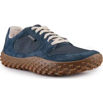 Pánská obuv Merrell Wrapt Sneaker M J032847 - dusk 48