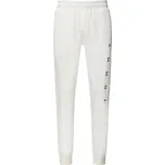 Tommy Hilfiger pánské tepláky Mono Design Swe bílé, velikost L