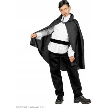 Karnevalový kostým Kostým Zorro Widmann vel. 12