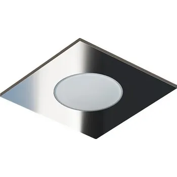 Bodové svítidlo Panlux Spotlight Square PN14300026 1xLED 5W