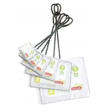 Zolux Síťka - Bílá 20 cm