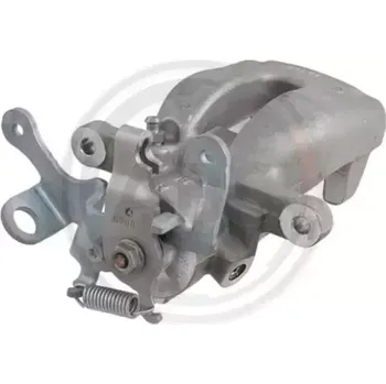 Brzdový třmen A.B.S. Brzdový třmen ABS 524052