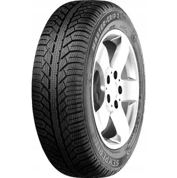 Zimní osobní pneu Zimní pneumatika Semperit Master-Grip 2 175/65 R15 84 T přilnavost na sněhu (3PMSF)