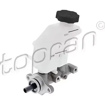 Brzdový válec TOPRAN Hlavní brzdový válec TPR 821 423