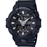 Hodinky Casio G-SHOCK GA-700-1BER Až 100 dní na vrácení zboží. Autorizovaný prodejce.