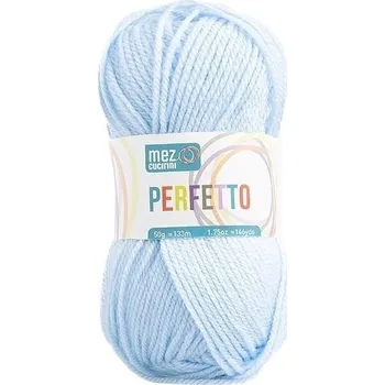 Příze Mez Perfetto P8363 Pletací příze