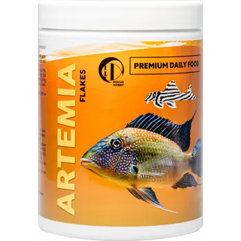 Krmivo pro rybičky Krmivo na ryby Premium Daily Food 130 g