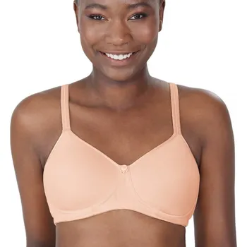 Podprsenka Korzet s kapsami po mastektomii, bez kostic Amoena Mara 90C