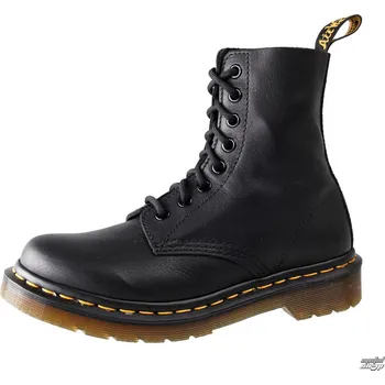 Pánská móda boty kožené dámské - 8 dírkové - Dr. Martens - DM13512006 - 39