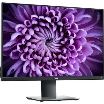 Monitor LCD Dell 24" P2421