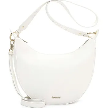 Kabelka Tamaris Dámská kabelka TAMARIS 34344-300 bílá S6 -UNI-