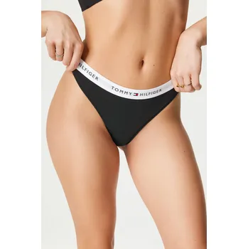 Kalhotky Tanga Tommy Hilfiger II
