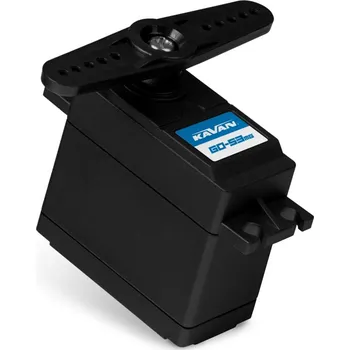 GO-53MG (0.18s/60°, 15kg.cm)