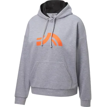 Dámská mikina CRIVIT Dámská mikina (šedá, L(44/46))