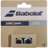 Tenisový vibrastop Babolat Sonic Damp 700131 modrý/žlutý