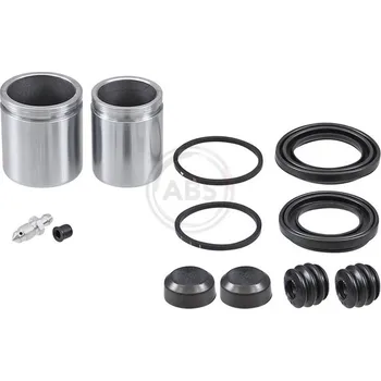 Přislušenství brzdového systému Sada na opravy, brzdový třmen, 57210