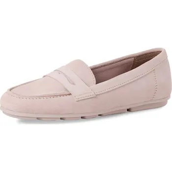 Dámské mokasíny Tamaris Dámské mokasíny TAMARIS 24203-46-561 růžová S6 41