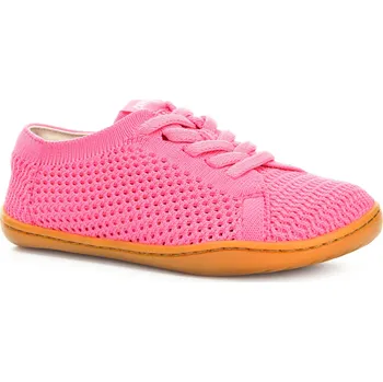Dívčí tenisky Camper Ganxet Sandia/Path Ry Abeja Patel Pink (K800690-002) dětské barefoot tenisky Velikost boty (EU): 25, Vnitřní délka boty: 158, Vnitřní šířka boty: 68