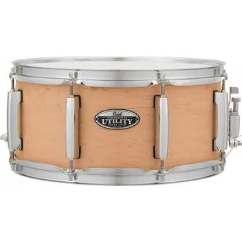 Jednotlivý buben Pearl MUS1465M/224 Modern Utility 14”x6.5” - Matte Natural