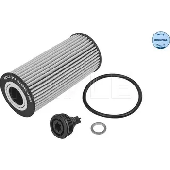 Auto-moto Olejový filtr MEYLE 314 322 0009