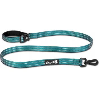 Vodítko pro psa Tradiční páskové Vodítko Alcott 1,5 m
