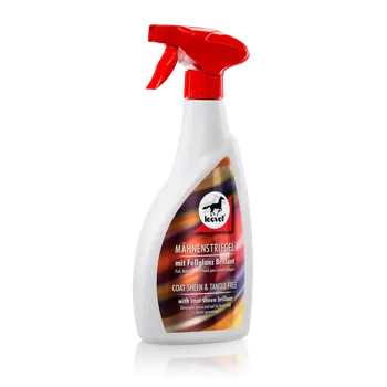 Lesk na hřívu Mahnenstriegel, Kanystr, 2,5 l