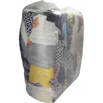 Utěrka Čisticí Utěrka bavlna – 10 kg průmyslová