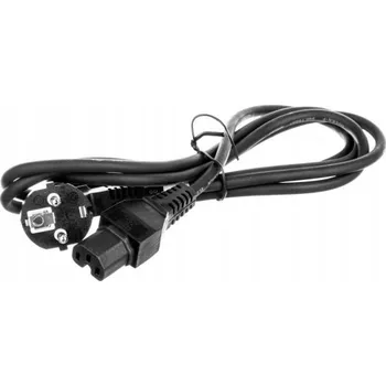 Napájecí kabel Napájecí kabel Goobay 2 m