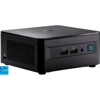 Stolní počítač ASUS NUC 12 Pro NUC12WSHi5 (90AR00E1-M00080)