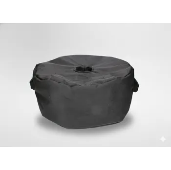 Slunečník Garden Line ZÁKLADNA - PÍSKOVÁ TAŠKA PRO ZAHRADNÍ SLUNEČNÍK *9628