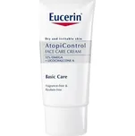 Eucerin AtopiControl krém pro suchou atopickou pleť 50 ml + Prodloužená možnost vrácení zboží do 30 dnů.