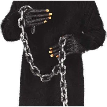 Karnevalový kostým Velký řetěz - 128cm