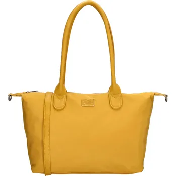Kabelka Charm London Buckingham Mono W00840 Soft yellow