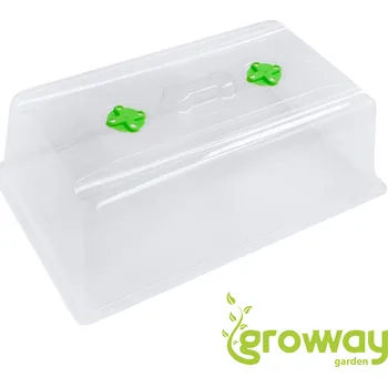Příslušenství pro skleník ROOT IT Propagator Víko, 57x37x15cm 1 ks