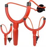 Hokkaido W23000 prak červený