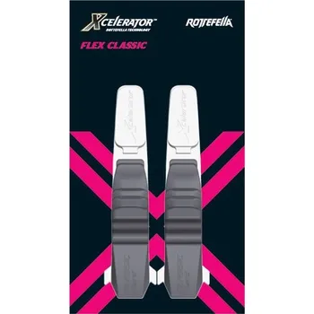 Lyžování ROTTEFELLA XCELERATOR Flexor Classic Hard