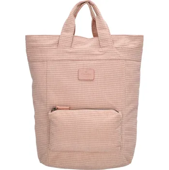 Městský batoh Charm London Valley W00828 Soft pink