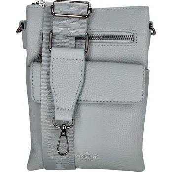 Charm London Pentonville W00397 Light blue