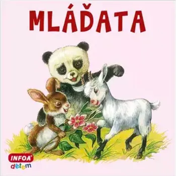 Leporelo Mláďata (, 2015)