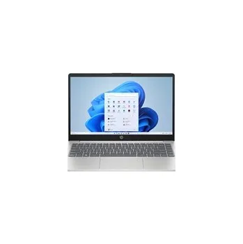 Notebook HP 14-em0040nc, Ryzen 5-7520U, 14.0/1920x1080/IPS/300n, UMA, 8GB, SSD 512GB, W11H, 2-2-0, Diamond White