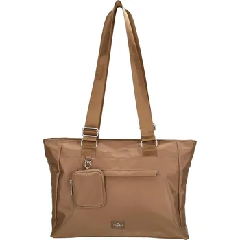 Kabelka Charm London Odeon 22168 Taupe