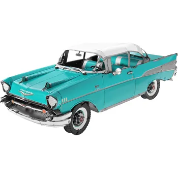 3D puzzle METAL EARTH 3D puzzle Chevrolet Bel Air
