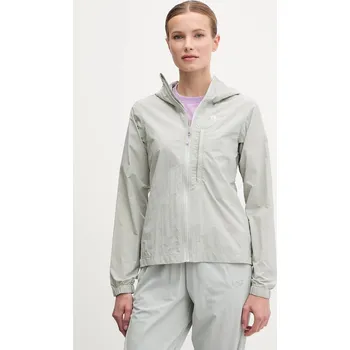 Pánská větrovka Outdoorová bunda Picture Scale WVT0388 zelená 97X, vel. M