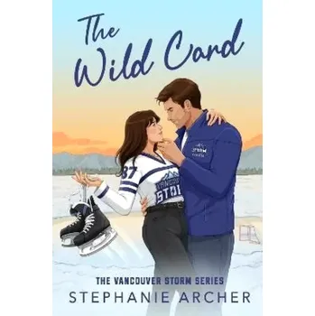 Wild Card (Stephanie Archer, 2026)