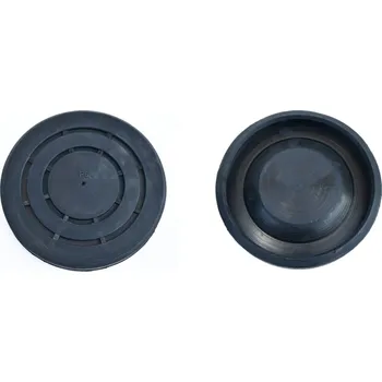 zvedák Gumová podložka zvedáku 135x21 mm určená pro zvedáky Winntec