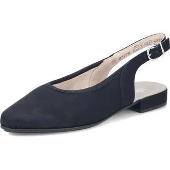 Dámská obuv Dámské lodičky RIEKER 43161-00 černá S6 38