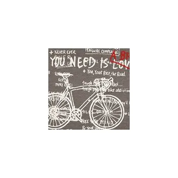 Trenýrky Andrie PS 5971 Barva: šedá, Velikost: 46/48 (M)